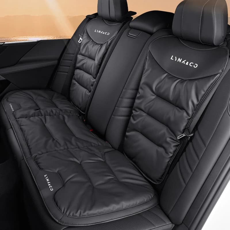 Car seat cushion Anti Sratch Chair protection for LYNK&CO 01 02 03+ 05 09 PHEV 09 MHEV
