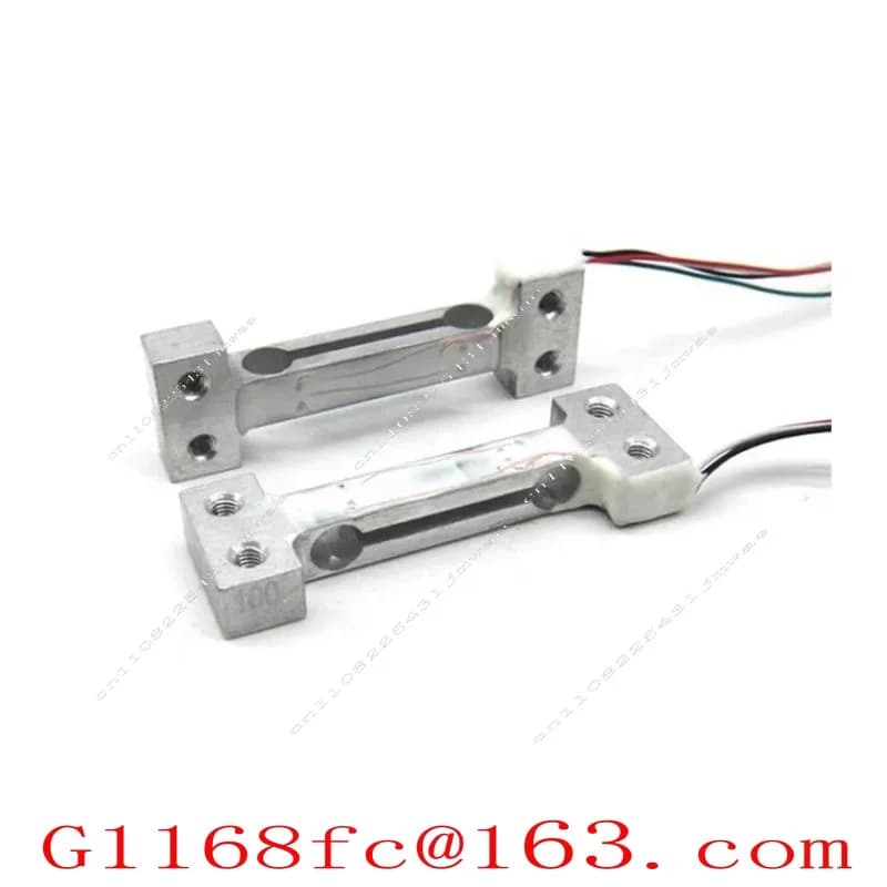 Micro Weighing Sensor, Luggage Weighing Sensor, Intelligent Electronic Scale, Human Body Scale, Intelligent Shelf Weight