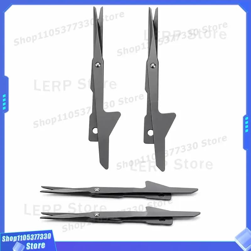 2 in 1 Brushless Tufting Gun Cut Pile Loop Pile Carpet Tufting Machine DIY Rug Making Tool Accessories with Scissors