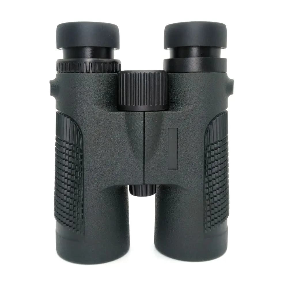 Binocolo impermeabile esterno HD portatile 12X42 per birdwatching
