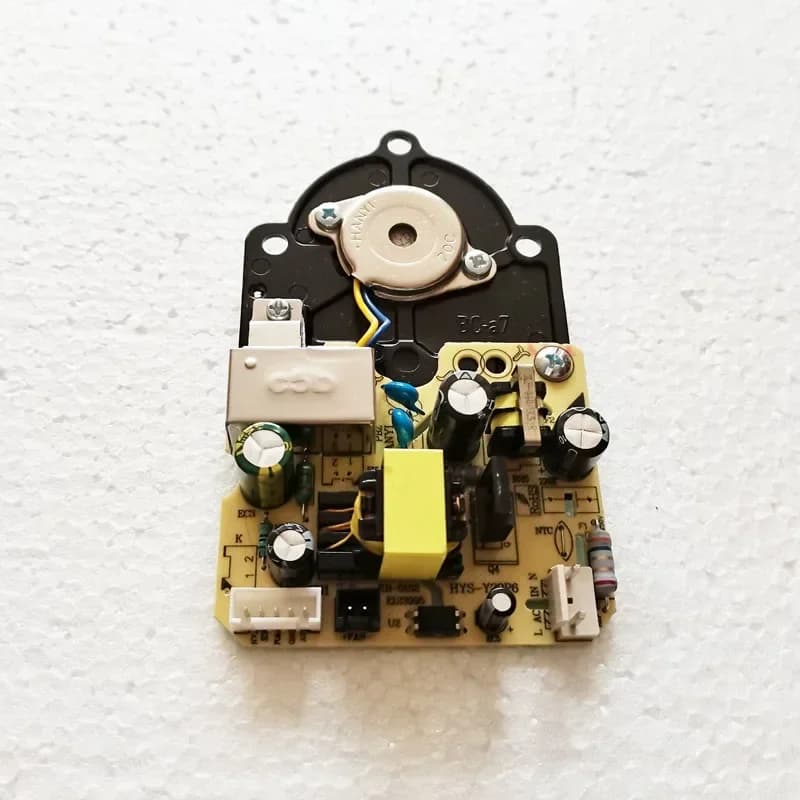 Pezzi di ricambio per piastra atomizzatrice umidificatore HYS-Y20P6