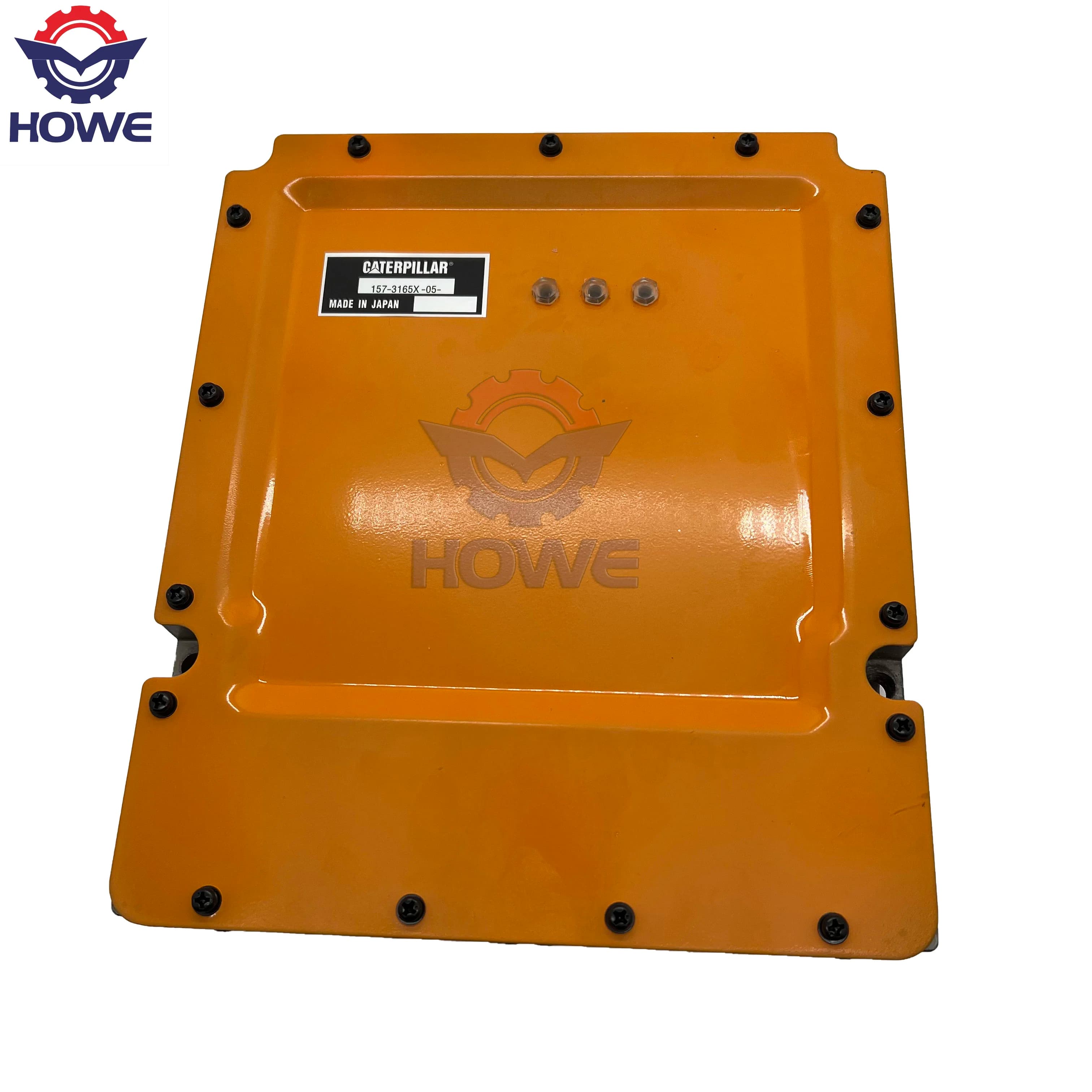 Unità di Controllo Elettronica, Centralina Idraulica, Scheda Computer 171-2613 20R-2315 per E312C E320C