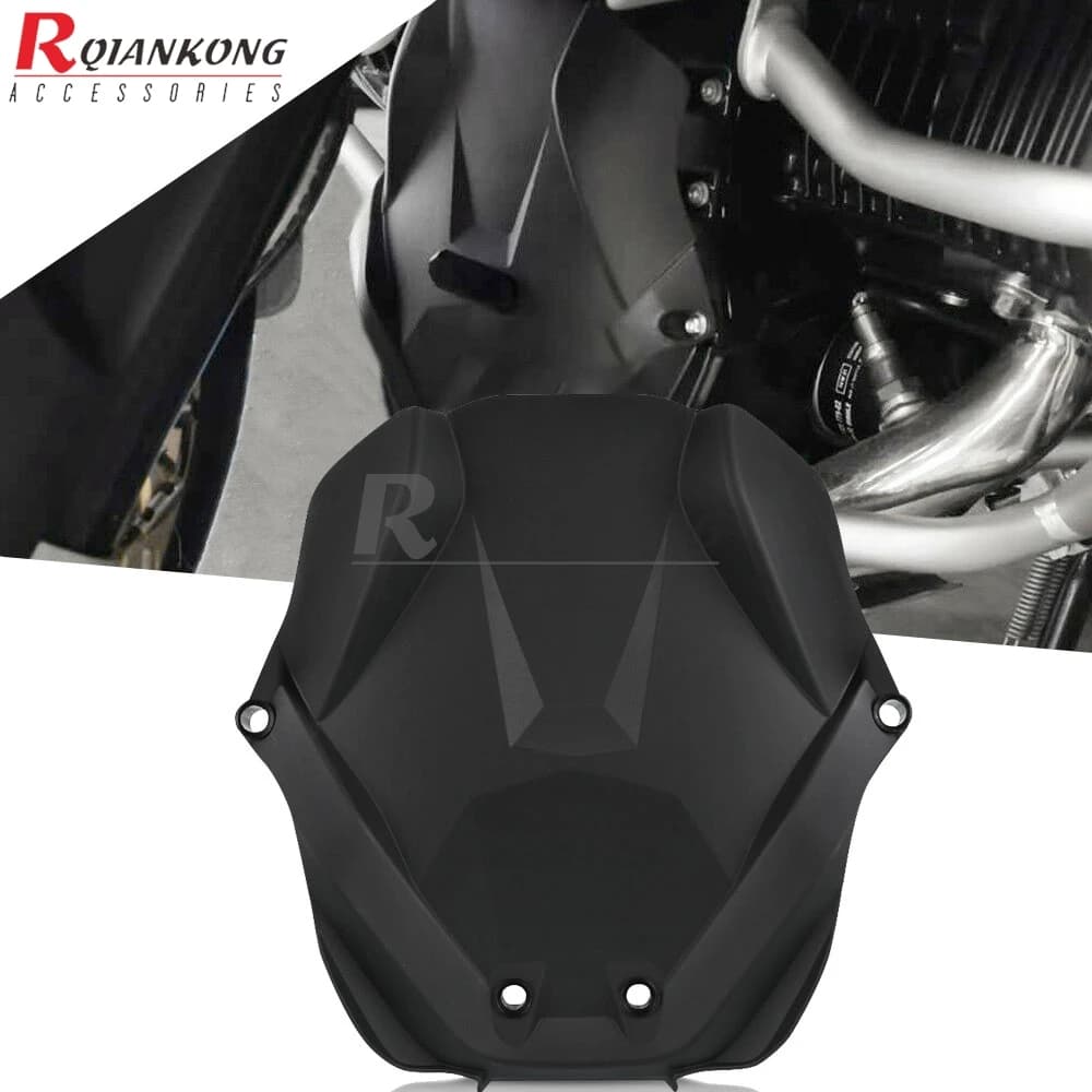 PER BMW R1200GS R1200R R1200RS R1200RT R 1200 R RS RT GS LC Adventure Moto Protezione Anteriore Motore Deflettore Copertura di Protezione