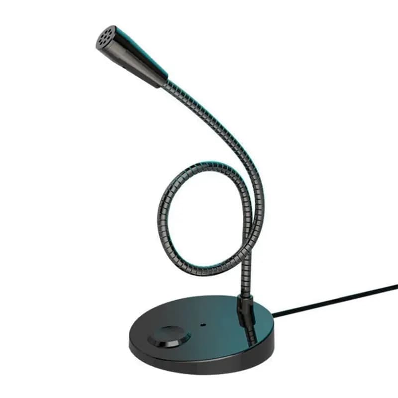 ABSY Microfono USB per PC Per PC Computer portatile Notebook Microfono da tavolo cablato Altoparlante Altoparlanti Altoparlanti Discorso