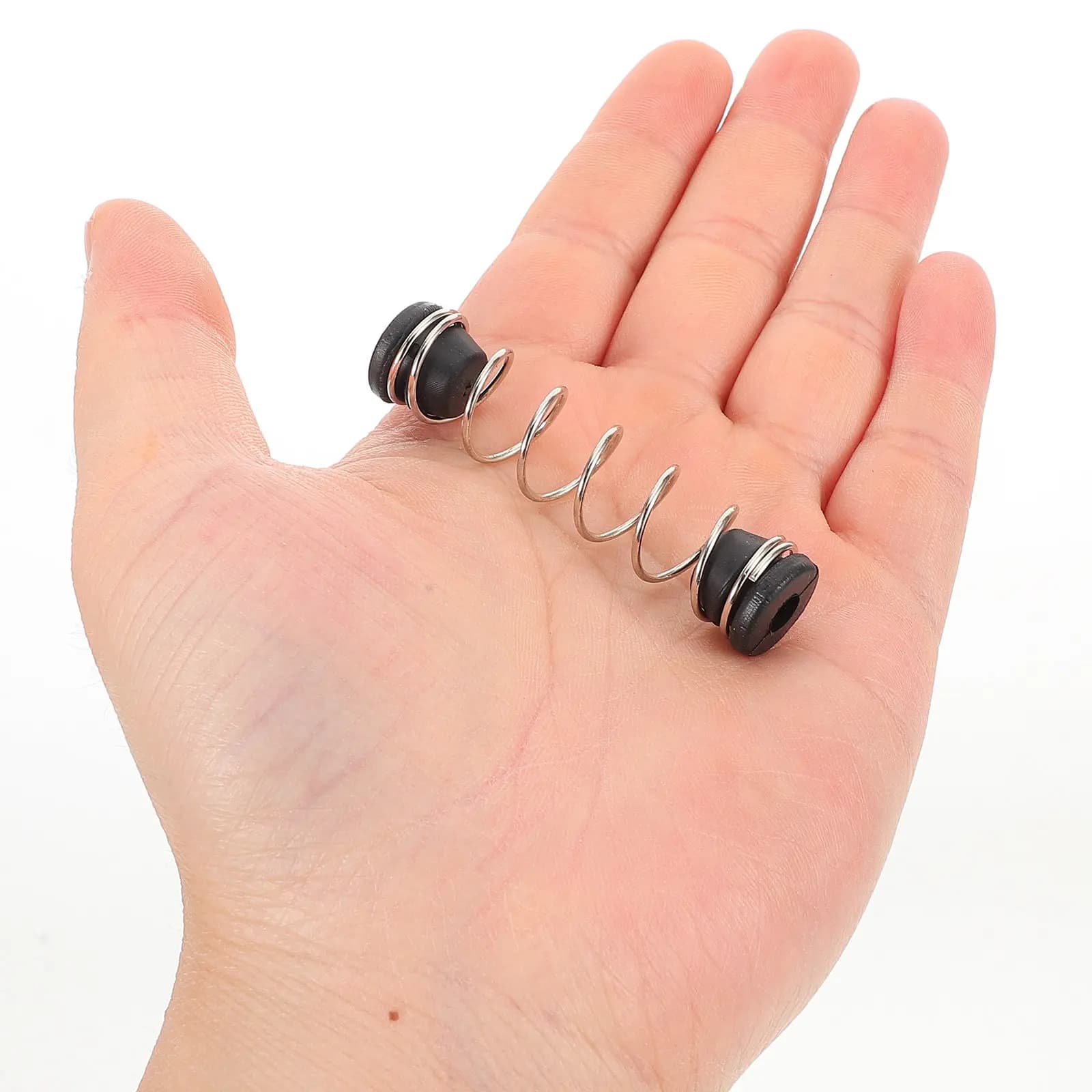35Pcs Precision Pruning Shear Springs Replacement Kit for Garden Pruners Tree Trimming Flower Cutting Ergonomic Tension Spring