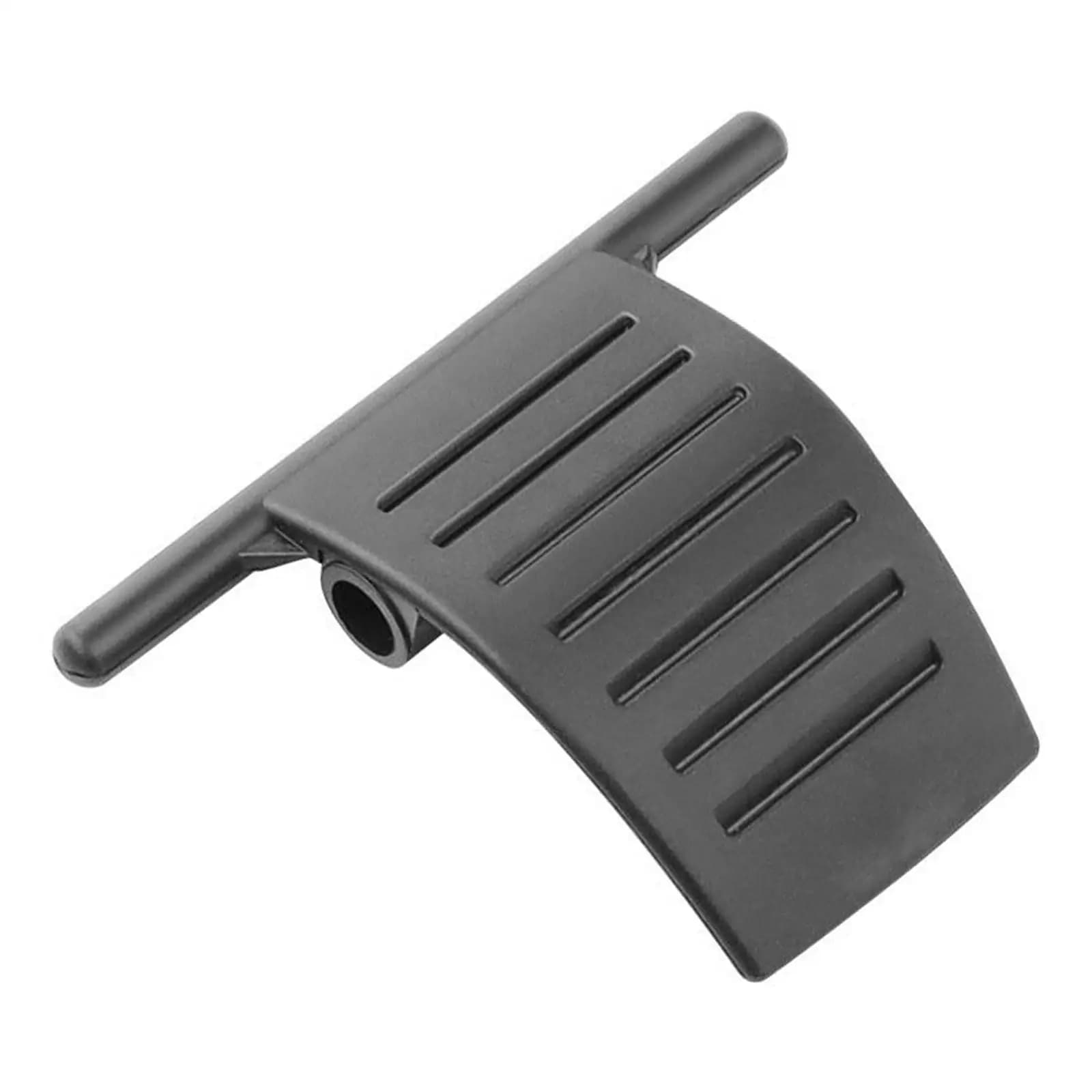 Clip di Sollevamento per Tendina Parasole Auto in Materiale PP, Gancio per Vetro Finestrino per Audi A6 C7, Protezione Solare Interna