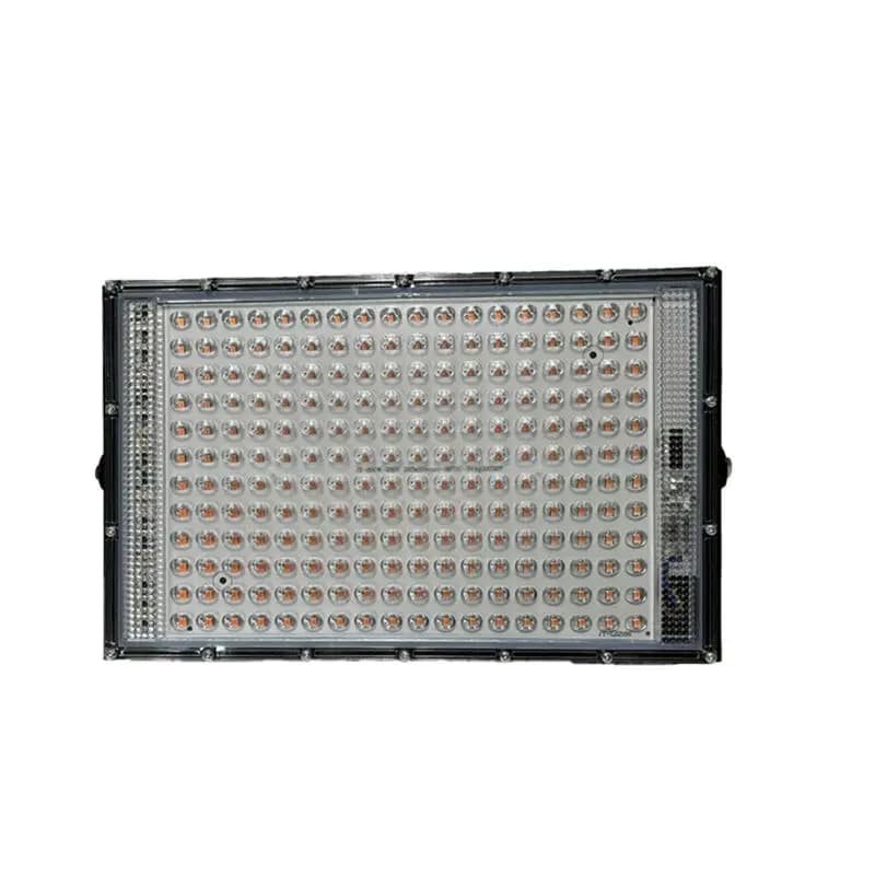 SYW Full Spectrum LED Lamp for Indoor Growing, Plant Flood, Growing Tent, Flower Seed Lamp, Outdoor Dot