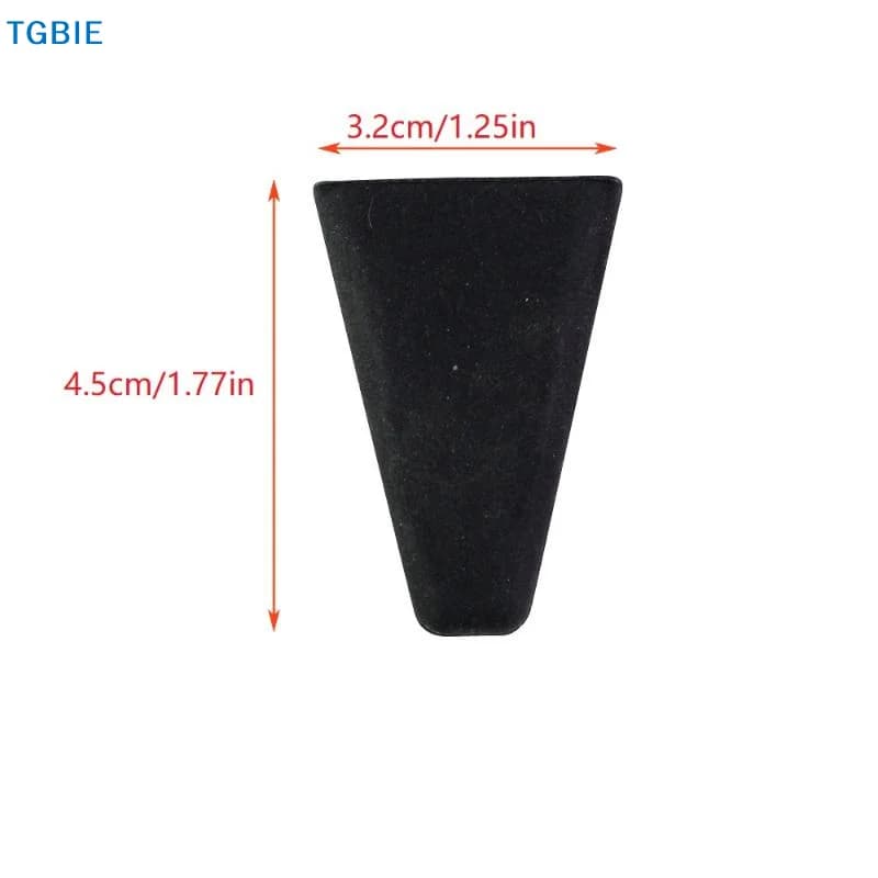 【T】4/6/8Pcs Dewatering Rack Buffer Pad Air Fryer Silicone Feet Steam Protector For Dehydrator Racks Tabs Silica Gel Tray Bumpers