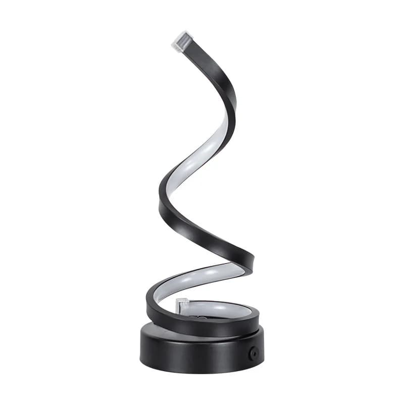 Lampada da tavolo moderna e semplice a LED ricaricabile, lampada da tavolo per protezione degli occhi, lampada da comodino per camera da letto, hotel, lampada da scrivania creativa per bar