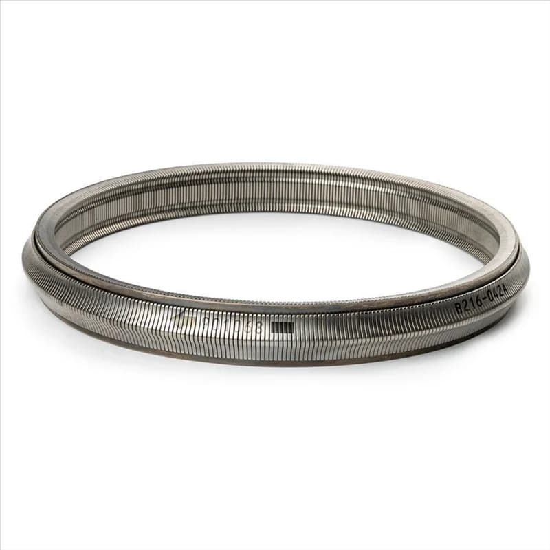 Better-1 Piece Auto CVT Transmission Belt Chain 901072 901068 RE0F11A JF015E Silver Metal For Nissan Roox Qazana Micra Bluebird