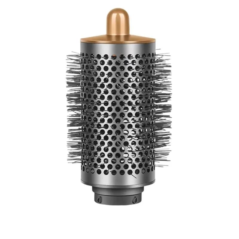 NUOVO di Fabbrica per Dyson: Spazzola Arricciacapelli, Pettine Cilindrico, Ferro Arricciacapelli, Pettine Cilindrico per Styling