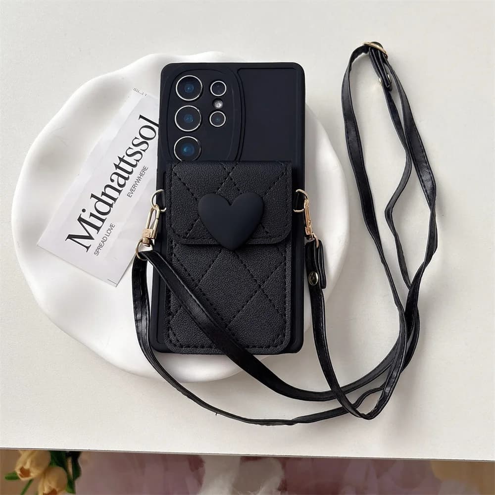 Case for Samsung S25 Ultra S24 S21 FE S23 S22 S22 Plus A54 A35 A25 A15 A06 A16 A56 A36