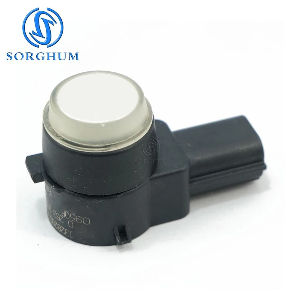 13282853 13282883 13242365 Sensore PDC di Parcheggio Auto Per GM Chevrolet Cruze Aveo Orlando Opel Astra J Insignia Zafira Meriva Mokka