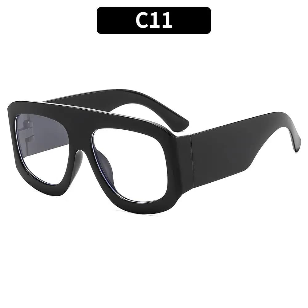 Fashion sunglasses cross-border European and American trend personalized sunglasses fashionable sunglasses