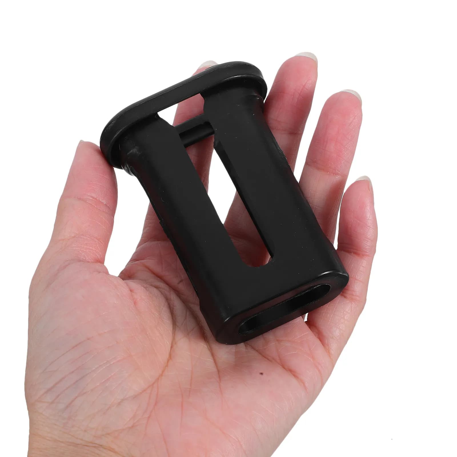 12 Pezzi Protezioni per Gambe di Sedie, Coperture Antiscivolo in Plastica per Piedi di Scrivanie Scolastiche, Tappetini per Pavimenti Facili da Installare, Riduzione del Rumore, Tappi per Gambe di Mobili