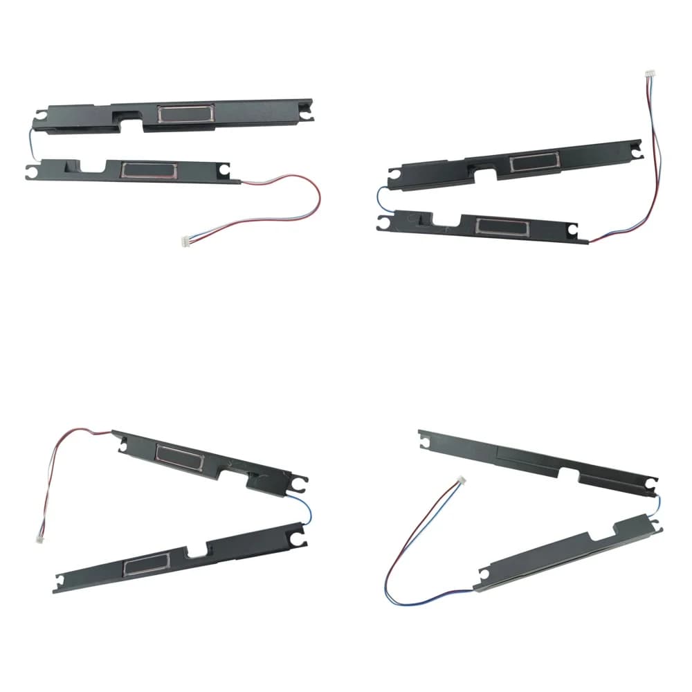 Altoparlante Integrato per Dell Precision M7510 M7520 PK23000QI00 Componente Audio di Ricambio per Laptop e Parti di Computer Portatili