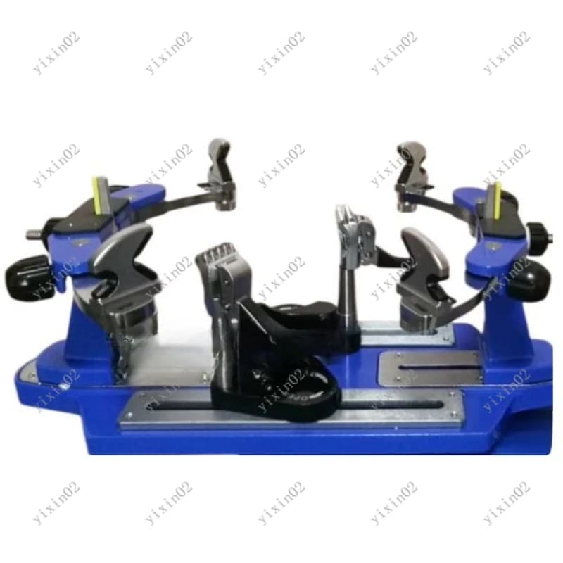 Electronic braiding machine - Professional automatic stringer for tennis badminton