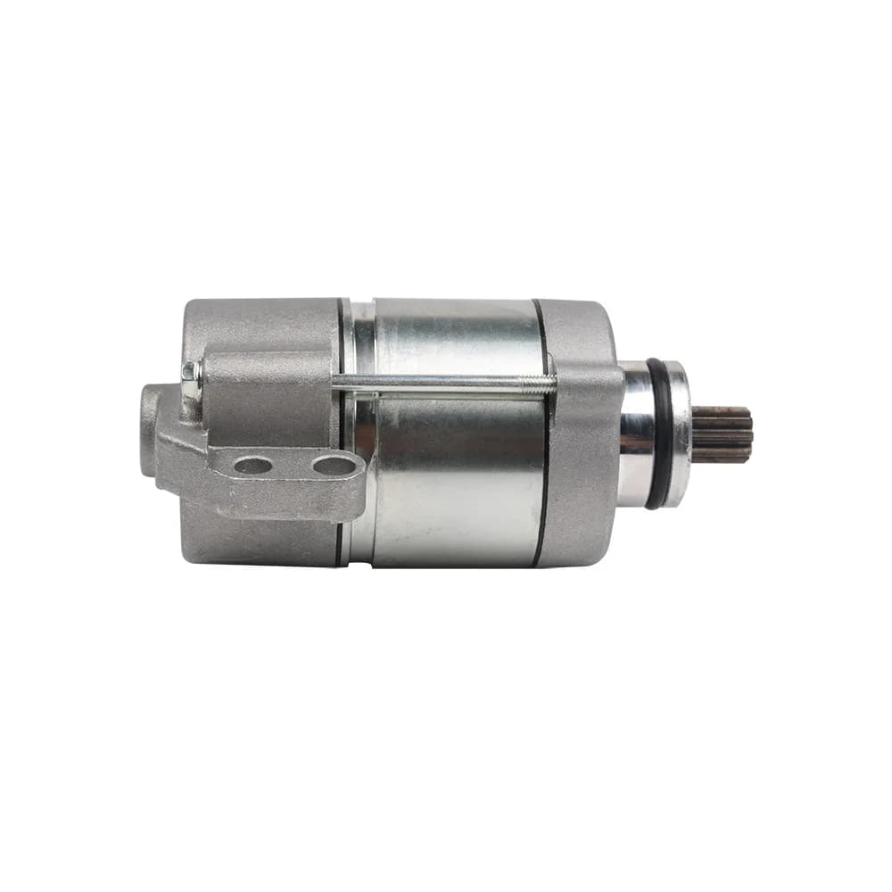 MOTO Motorino di Avviamento Elettrico Per KTM 200 250 300 2008 - 2016 XC-W EXC XC 2012 2011 2010 55140001100 55140001000 Avviamento di stivale