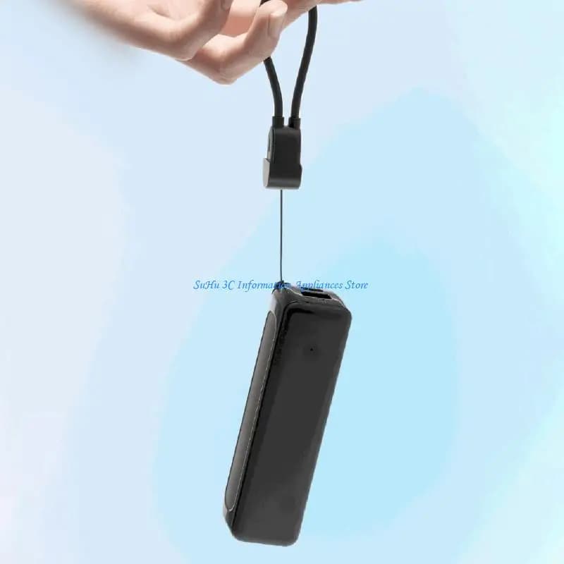 Easy Assembly 21700 Modulo Caricatore portatile BUilts in Smartest Chip