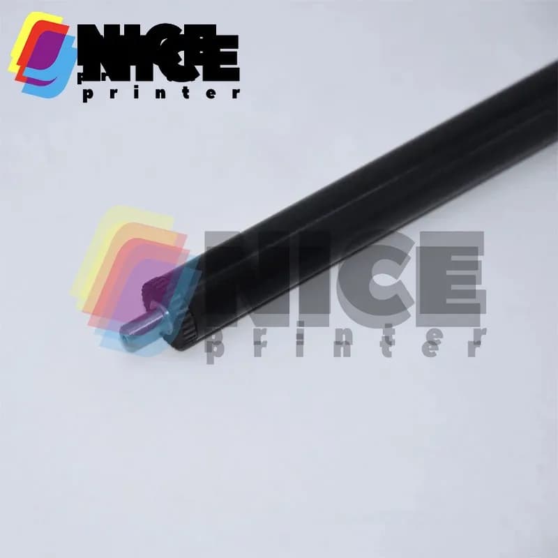 P1102 Lower Foam Roller Fuser Pressure support for HP P1566 P1606 M1132 M1536 M1212 M1214 M1217 RC2-9208