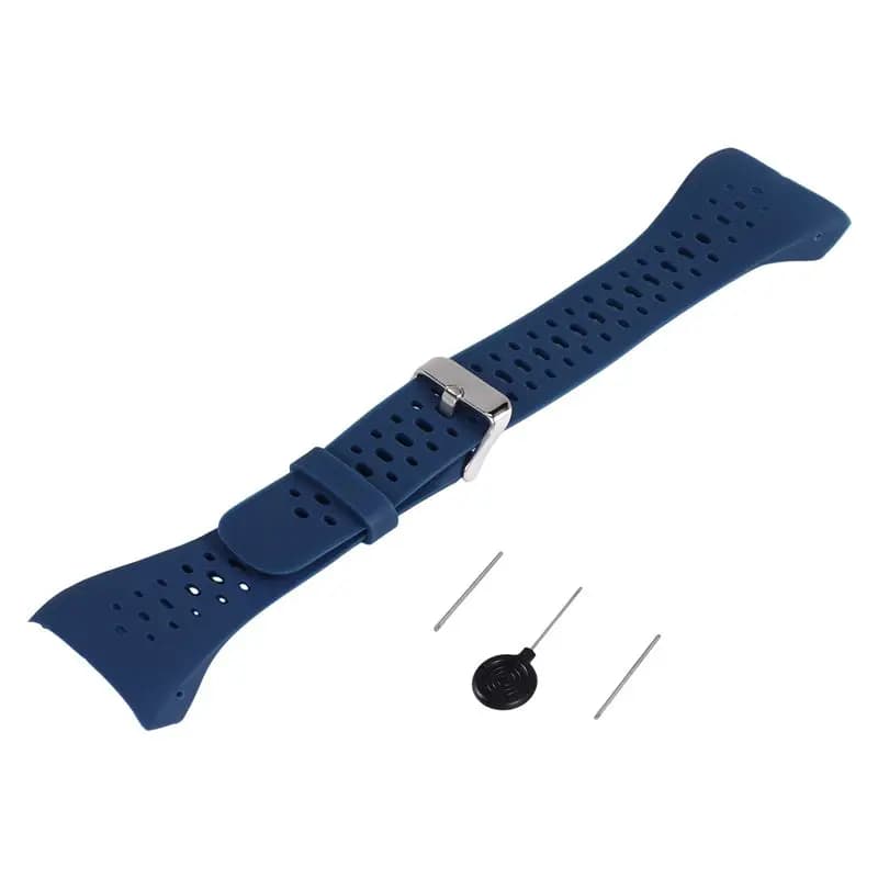 Most-Watch Band For Polar M400/Polar M430 Replacement Soft Silicone Band For M400/Polar M430 Sports Smart Watch