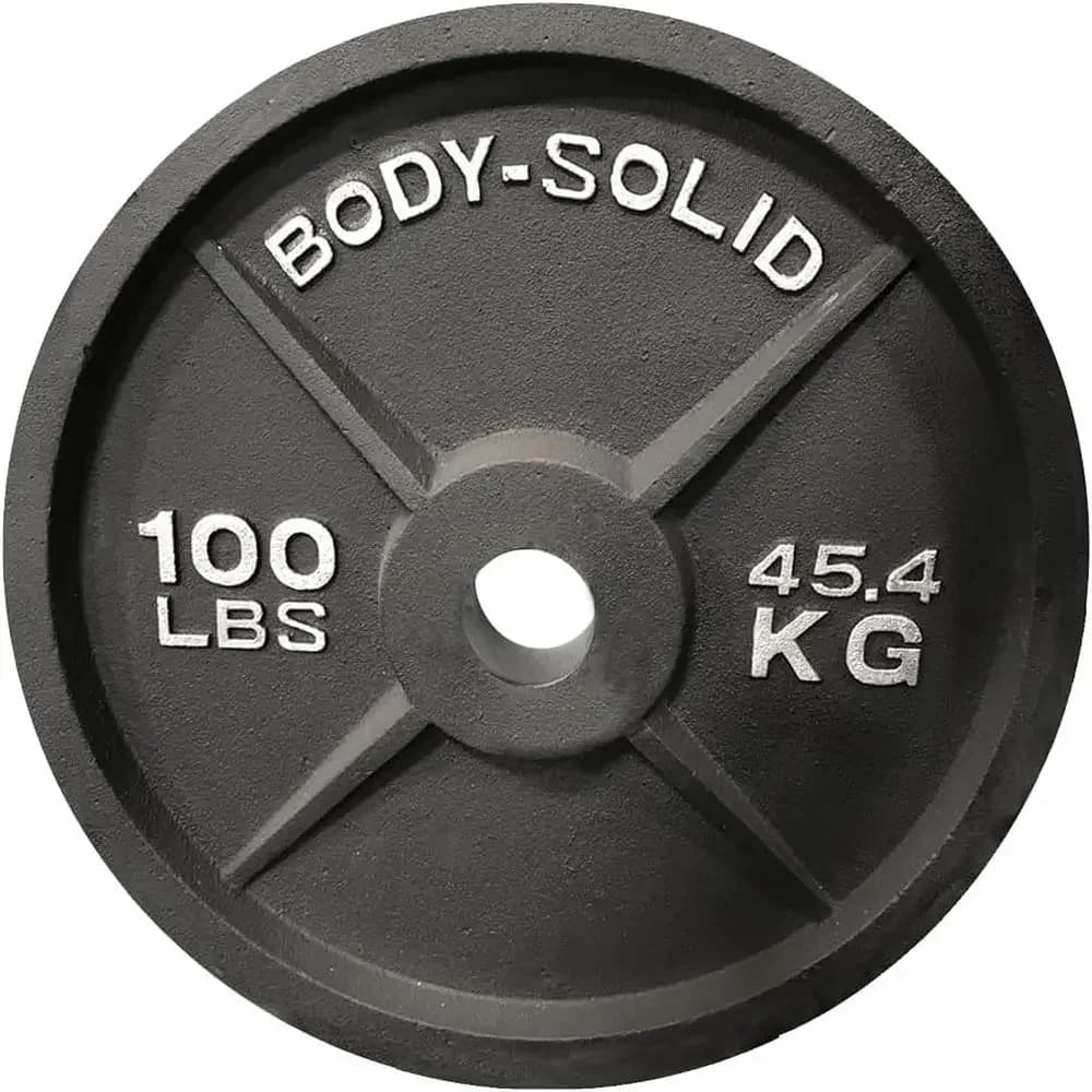 2 inch diameter cast iron disc for fitness equipment, bestseller