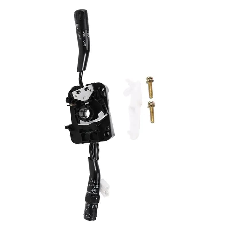 A73Q-Indicator Light Head Lamp Switch Lock For Mitsubishi Pajero Montero Mk2 Mk 2 1990-2004