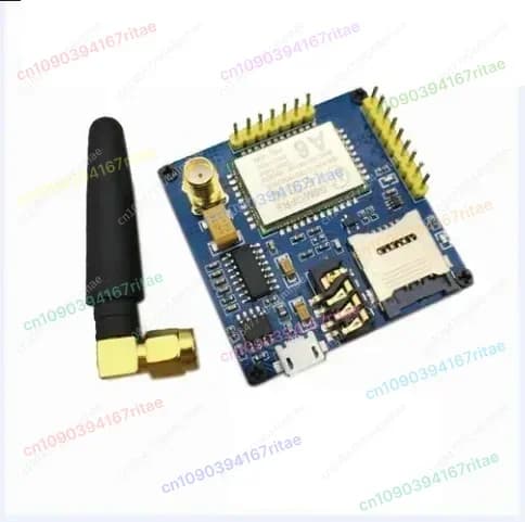 Scheda trasmettitore wireless originale Dr.SAT ATLAS PRO per uso interno per decoder audio video compatibile 4K resistente all'acqua
