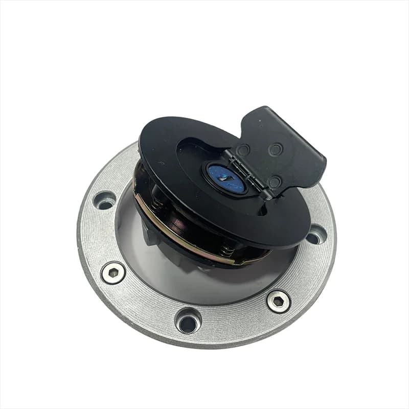 Moto Blocco Tappo Del Serbatoio Del Carburante Copertura W/2 Chiavi Per Suzuki GSXR 600 700 GSXR1000 Katana 600 GSX-600F RF-400 GK78A RF-900