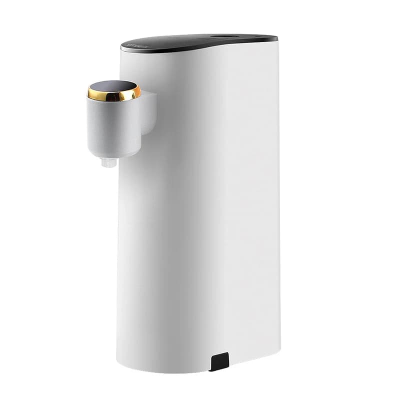Mini Standing Hot Water Dispenser Portable Electric Table Purifier Instant Water Dispenser Machine Electric kettle