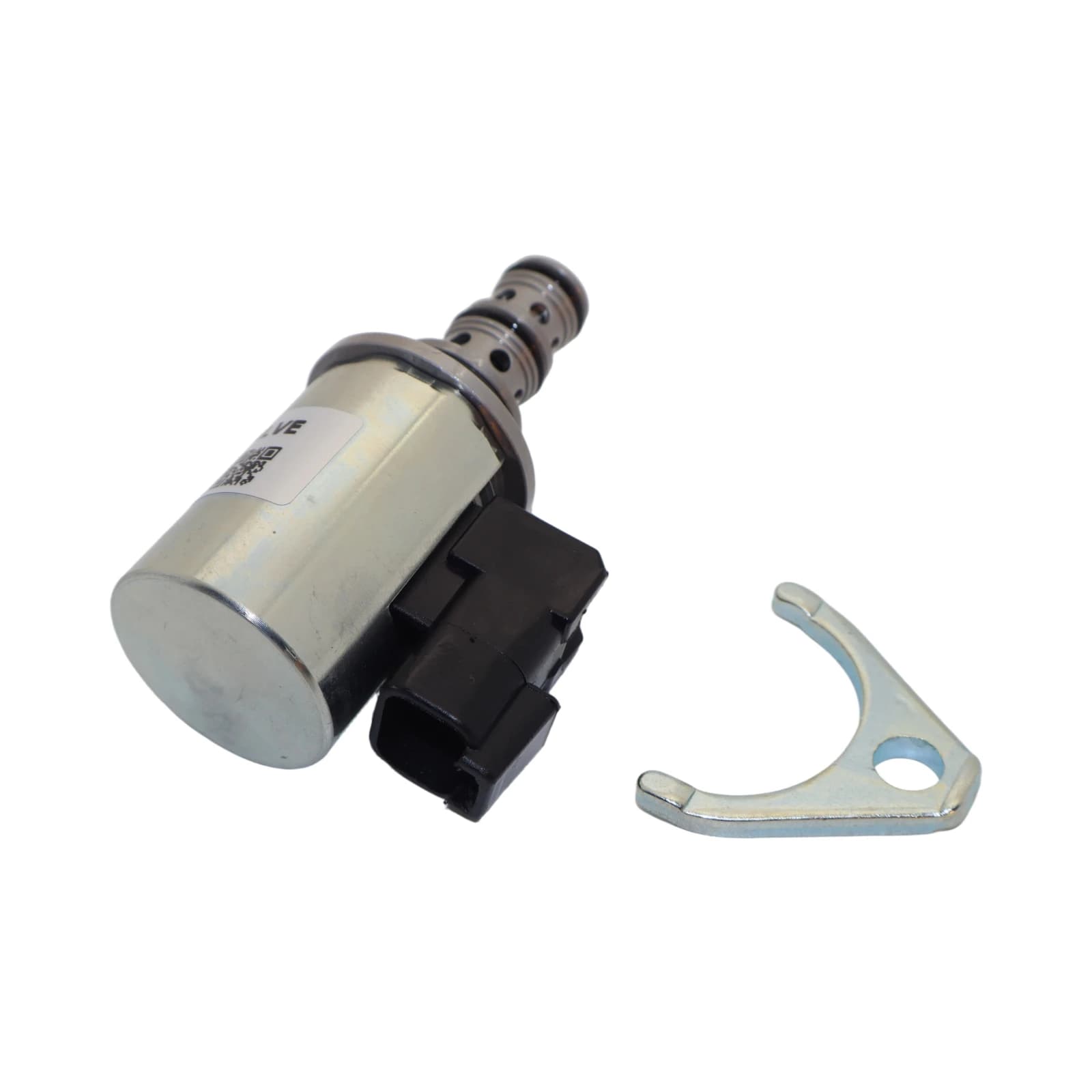12V Solenoid Valve 200-6210 for Caterpillar CAT TH355B TH220B TH330B TH560B TH340B TH350B TH580B TH360B TH460B Telescopic arm