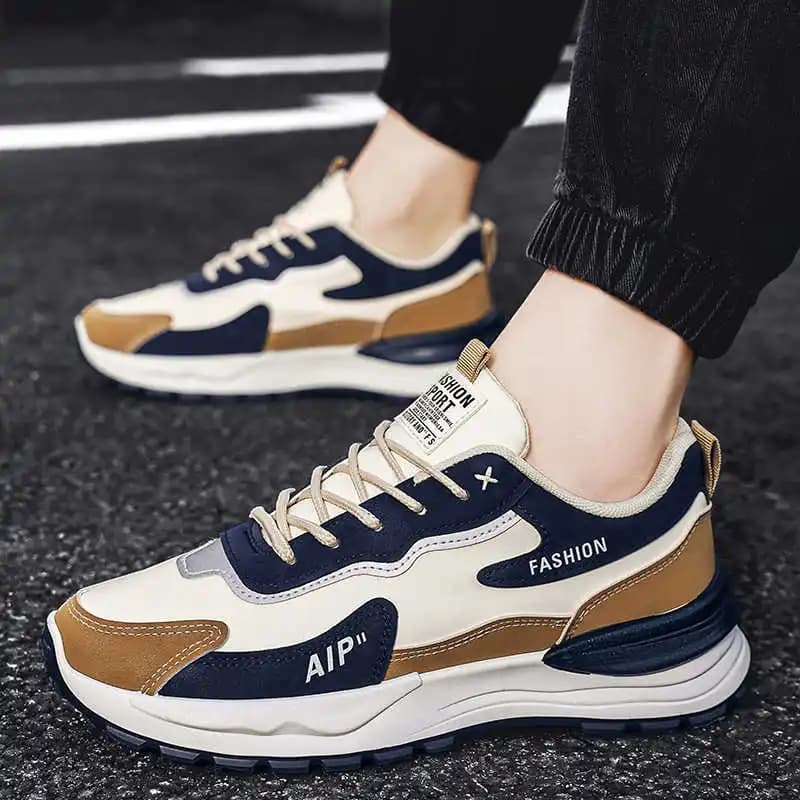 Women's Designer Women's Fashion Women's Fabric Black Sneakers Red Tennis Sport Low Sneakers Vzuttya
