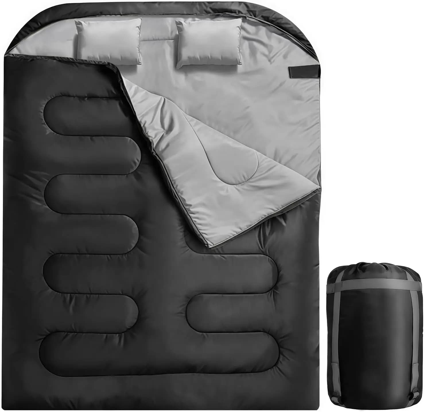 Lightweight for Adults and Children, for Cold climates, Ideal for Hiking, Mountaineering, Interior and Exterior Use