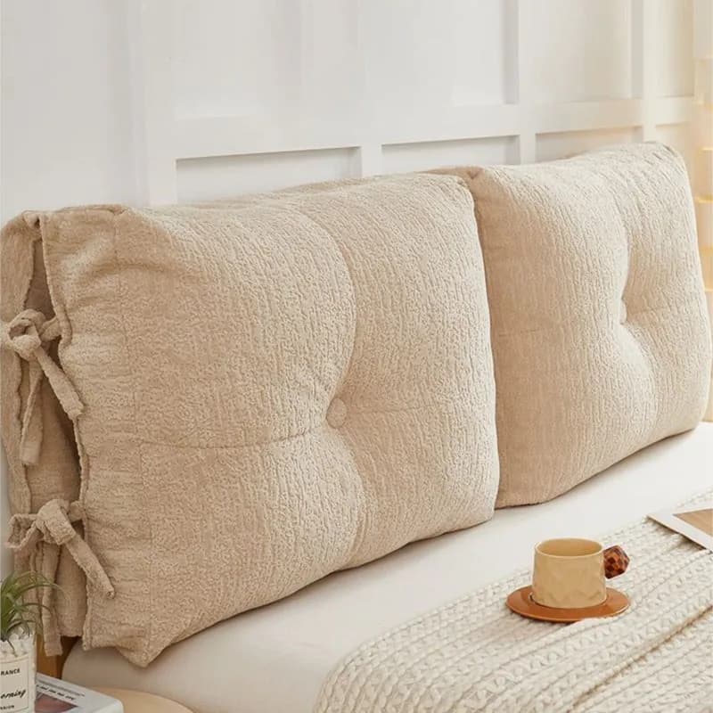 Bearing for Headboard PP Style Nordic Baby Bearing Soft Anti-collision Bag Back Tatami Universal Head Cover ZG878