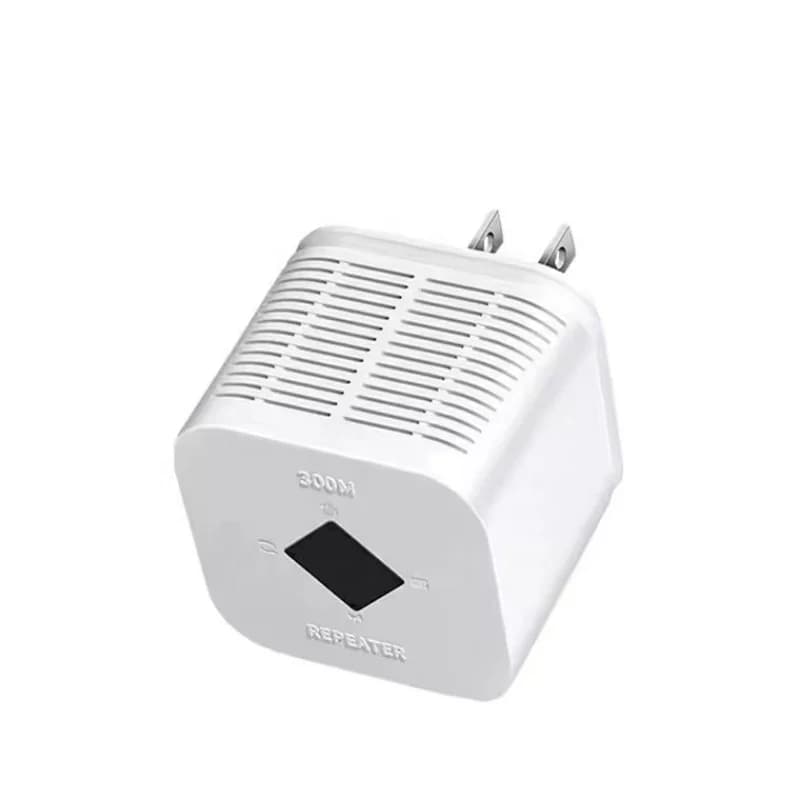 Mini ripetitore amplificatore di segnale Wifi 300M ripetitore di segnale wireless router extender transponder Wifi portatile in magazzino