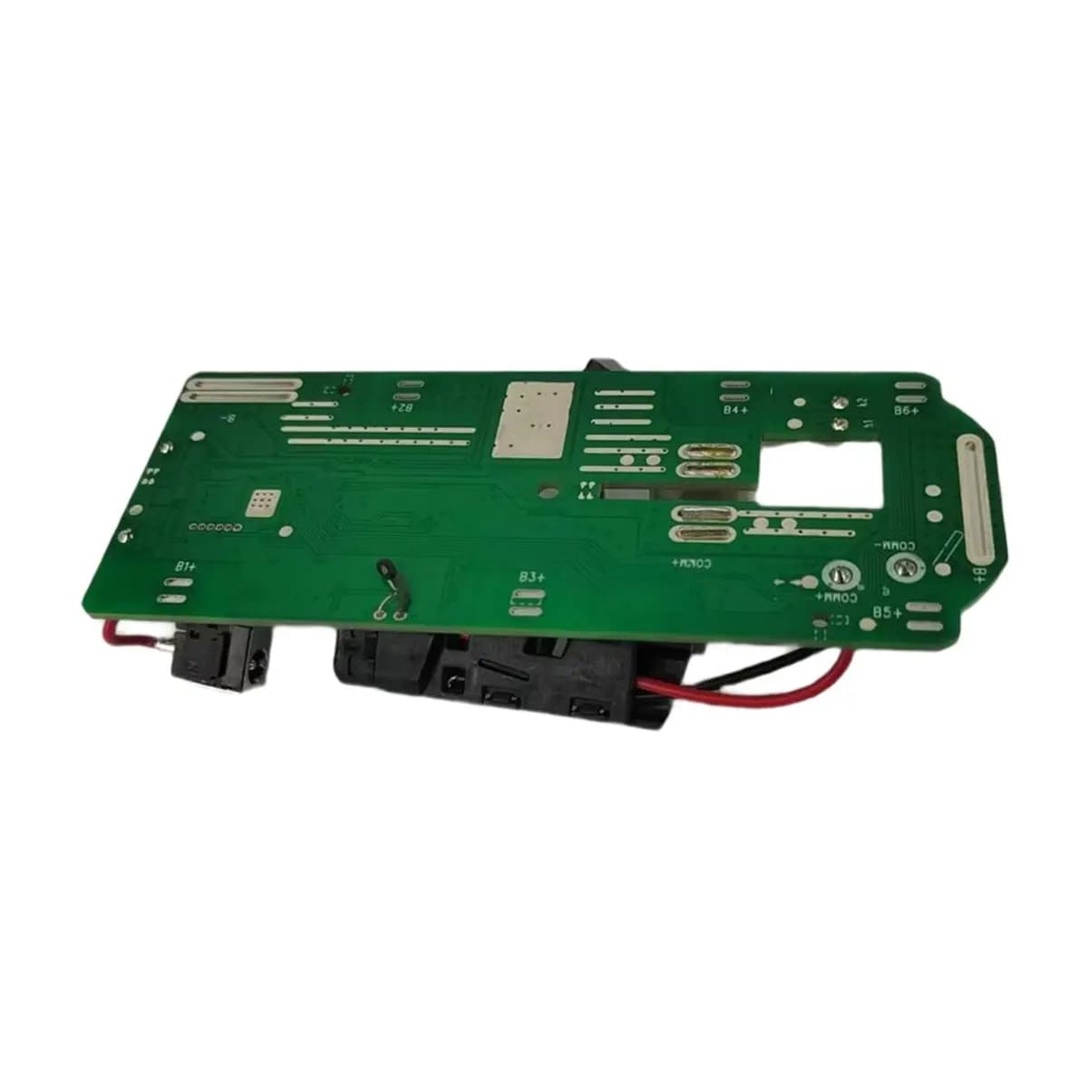 A20I For V11 Vacuum Cleaner Li-Ion Battery Protection Board Replacement PCB Board Circuit Board for V11