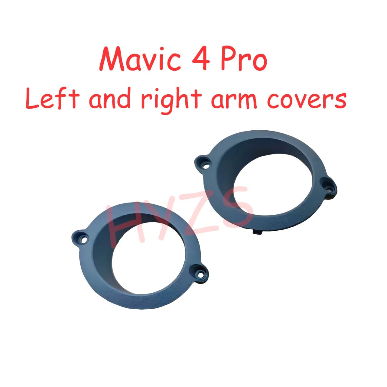 New arm shell cover for Mavic 4 Pro Drone left arm cover/right Drone Mavic 4pro original repair accessories