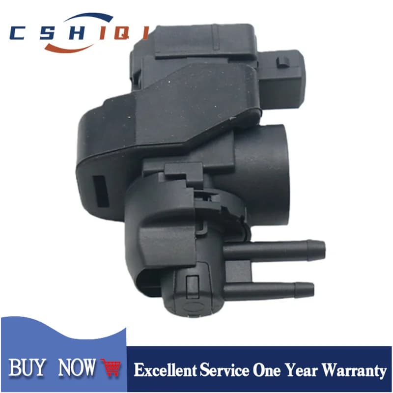 Valvola Solenoide di Pressione Turbo per Auto 149568021R per DACIA Duster Renault Clio Megane Laguna Kangoo Fluence Latitude 1.5 dCi
