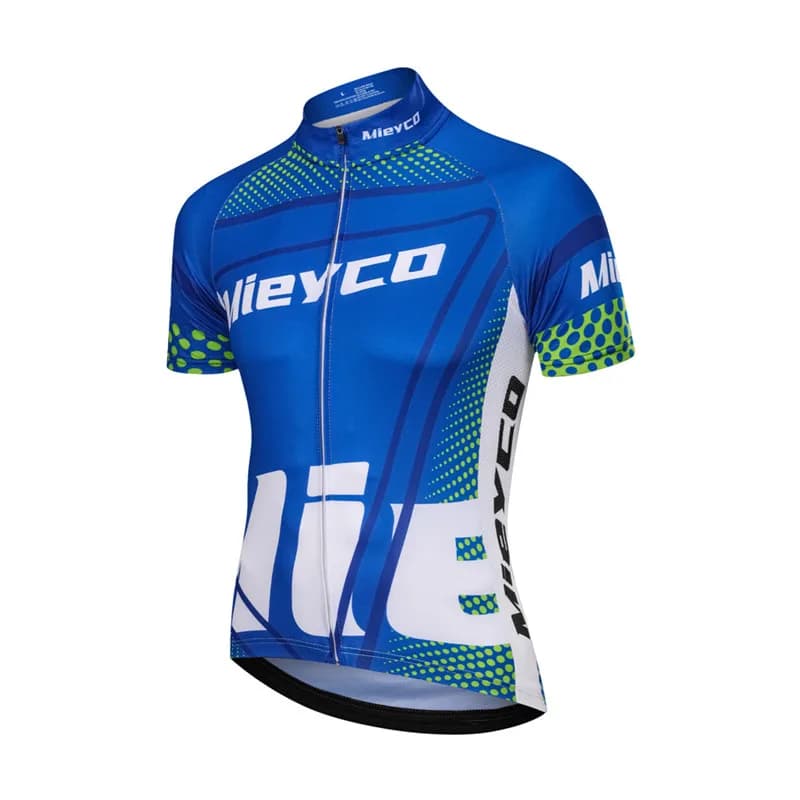 2026 NEW Men's Breathable Cycling Jersey Set, Tracksuit, MTB Racing Sport, Bicycle Outfit, Short Bike Clothing, Summer
