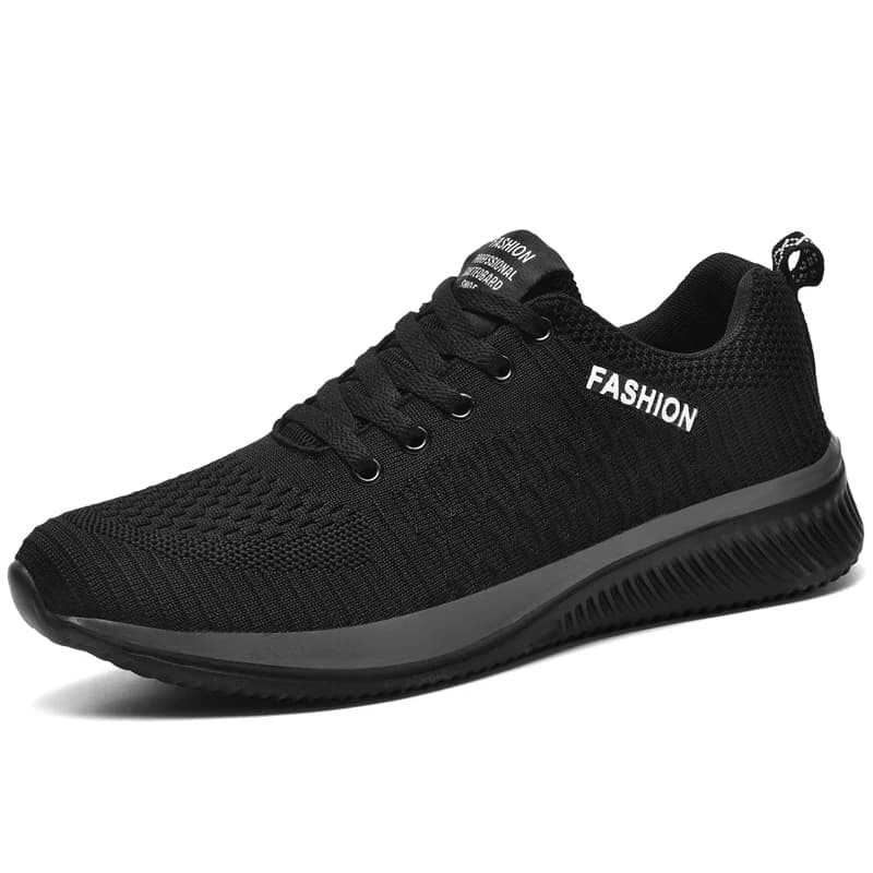 Scarpe da uomo Scarpe da corsa per uomo Tenis leggere Comode scarpe da ginnastica da passeggio traspiranti 2024