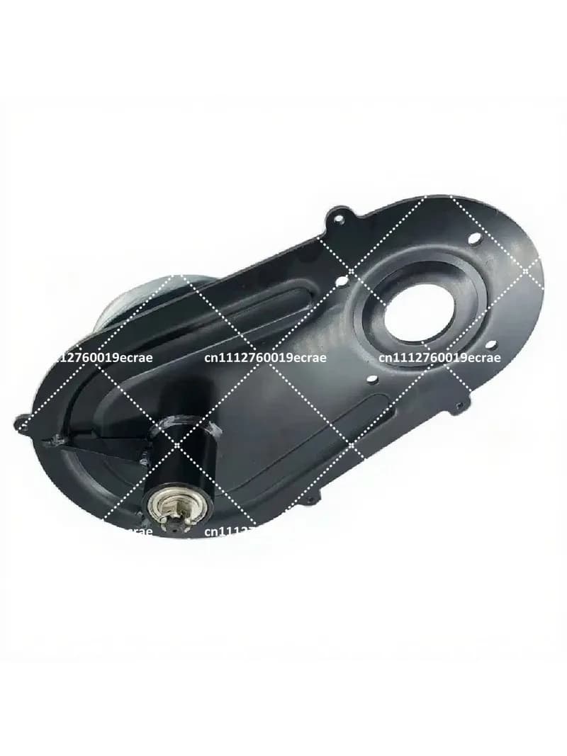 Go Kart CVT Torque Converter 1" Bore Driver Clutch 3/4" Driven Clutch Belt for 40 Series