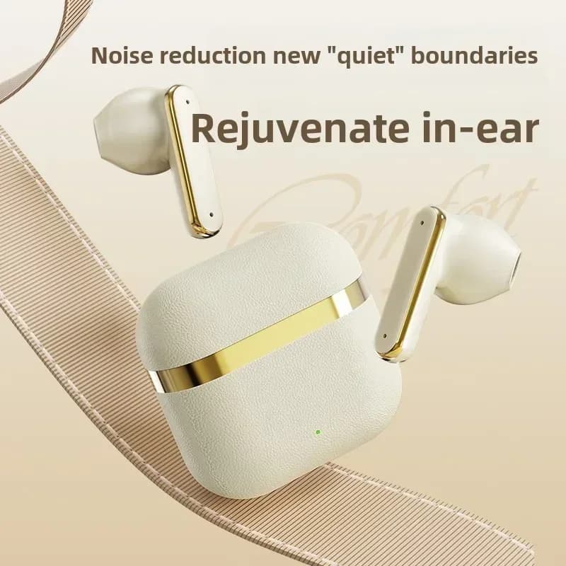 Q52 Tws Bluetooth Earbuds with LED Digital Display Headset Hifi Headphones Wireless in-Ear Earphones for Xiaomi Headphones