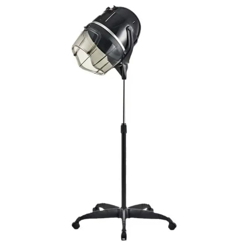 attrezzature per saloni all'ingrosso Asciugacapelli professionale da 950 W Asciugacapelli da parete per barbiere
