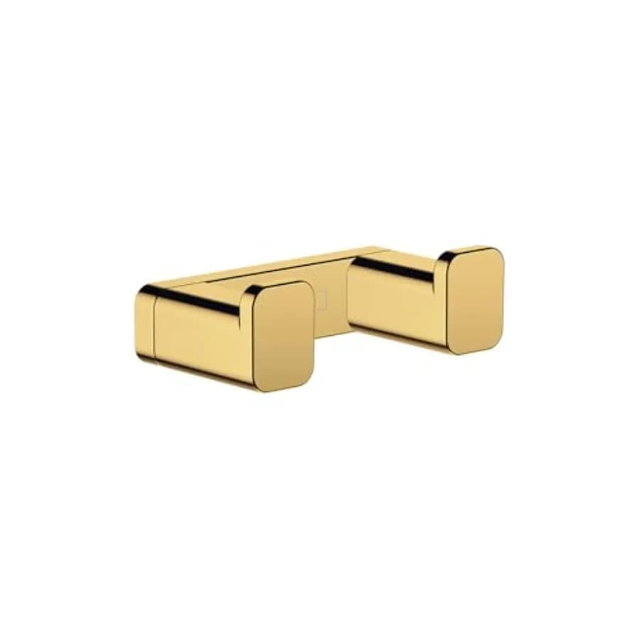 Accessorio AddStoris a doppio gancio in bronzo spazzolato da 1 pollice 41755140