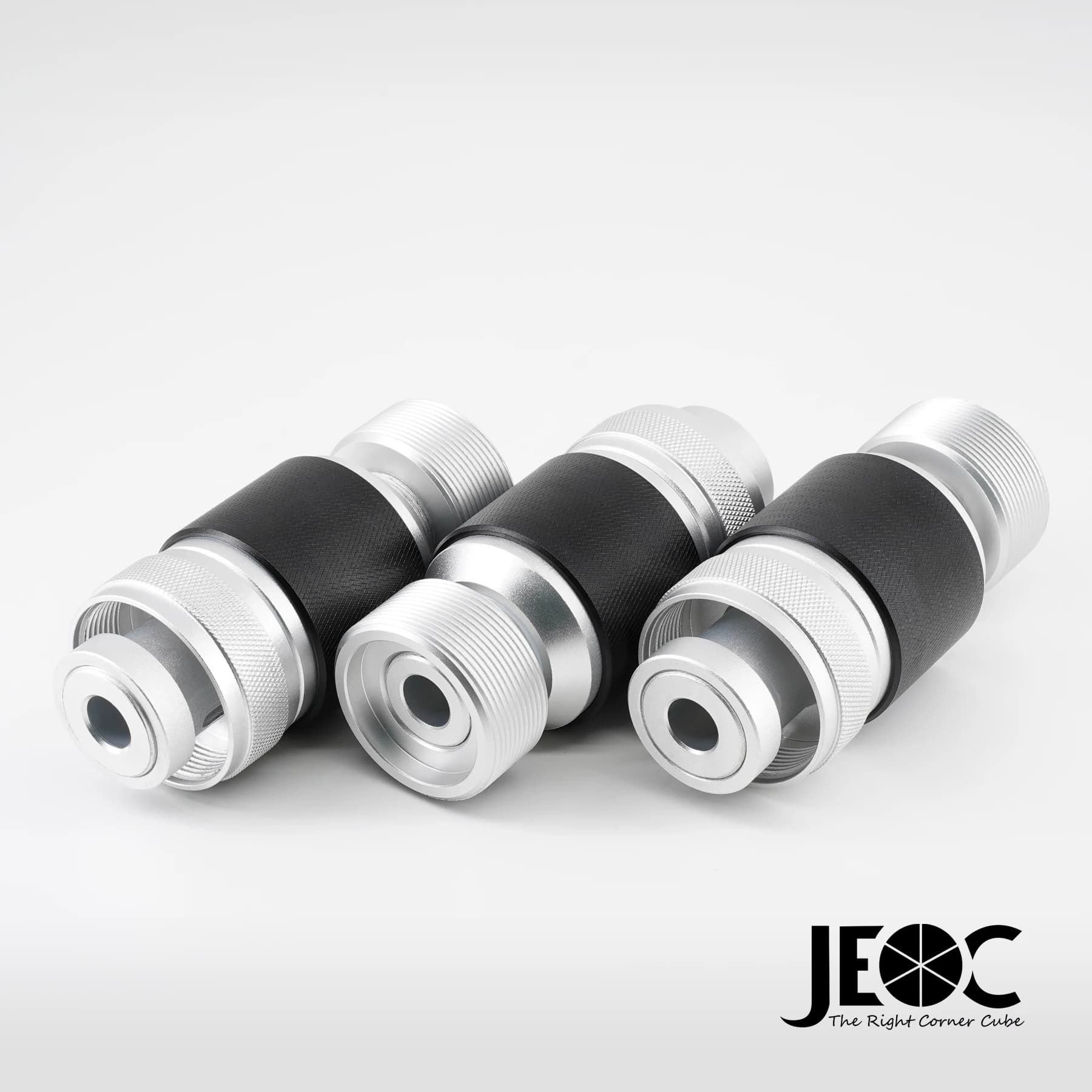 JEOC Leveling Kit for HTL series Tripod, for Laser Trackers