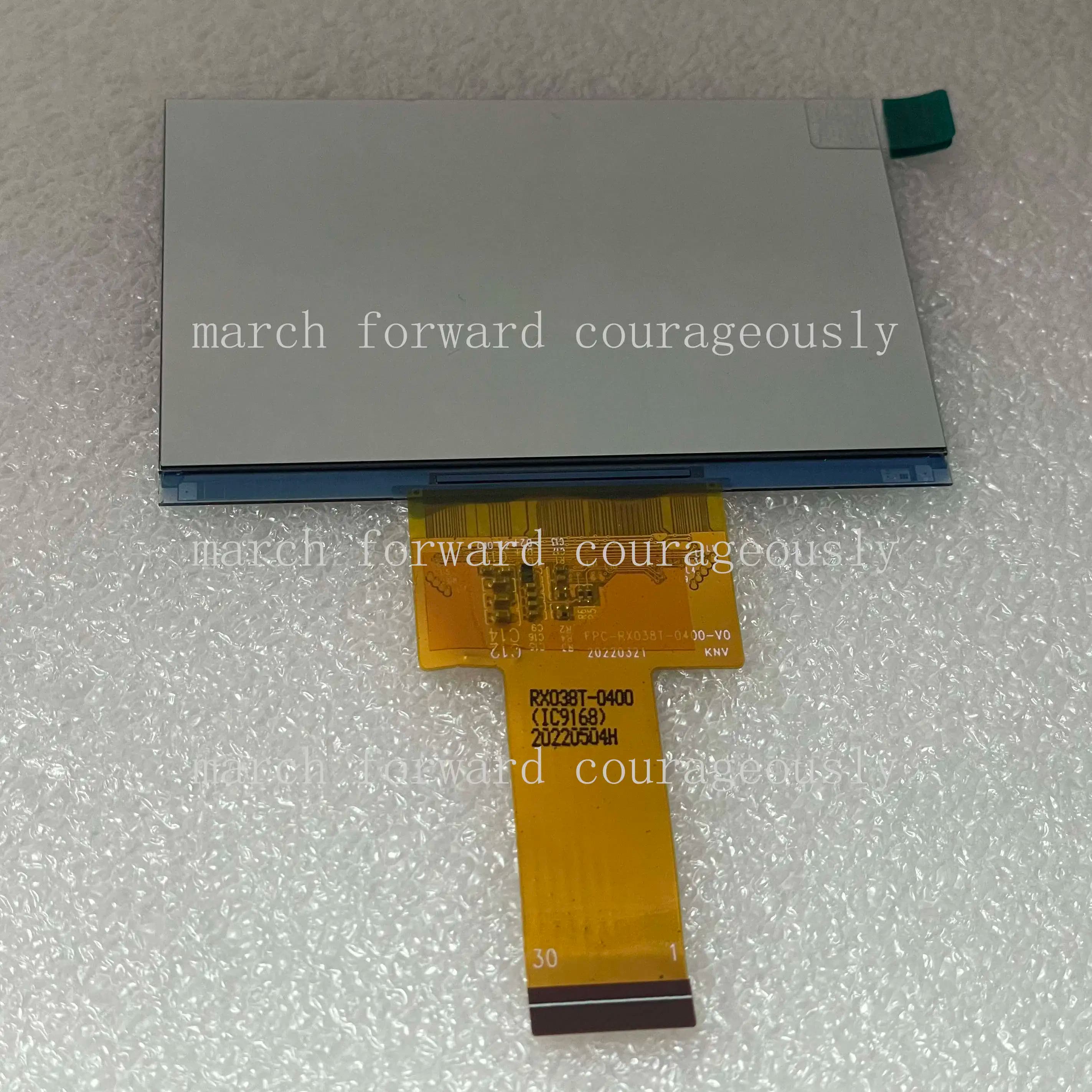 RX038T-0400 FPC - RX038T-0400-V0 Accessori per la manutenzione dello schermo LCD del proiettore