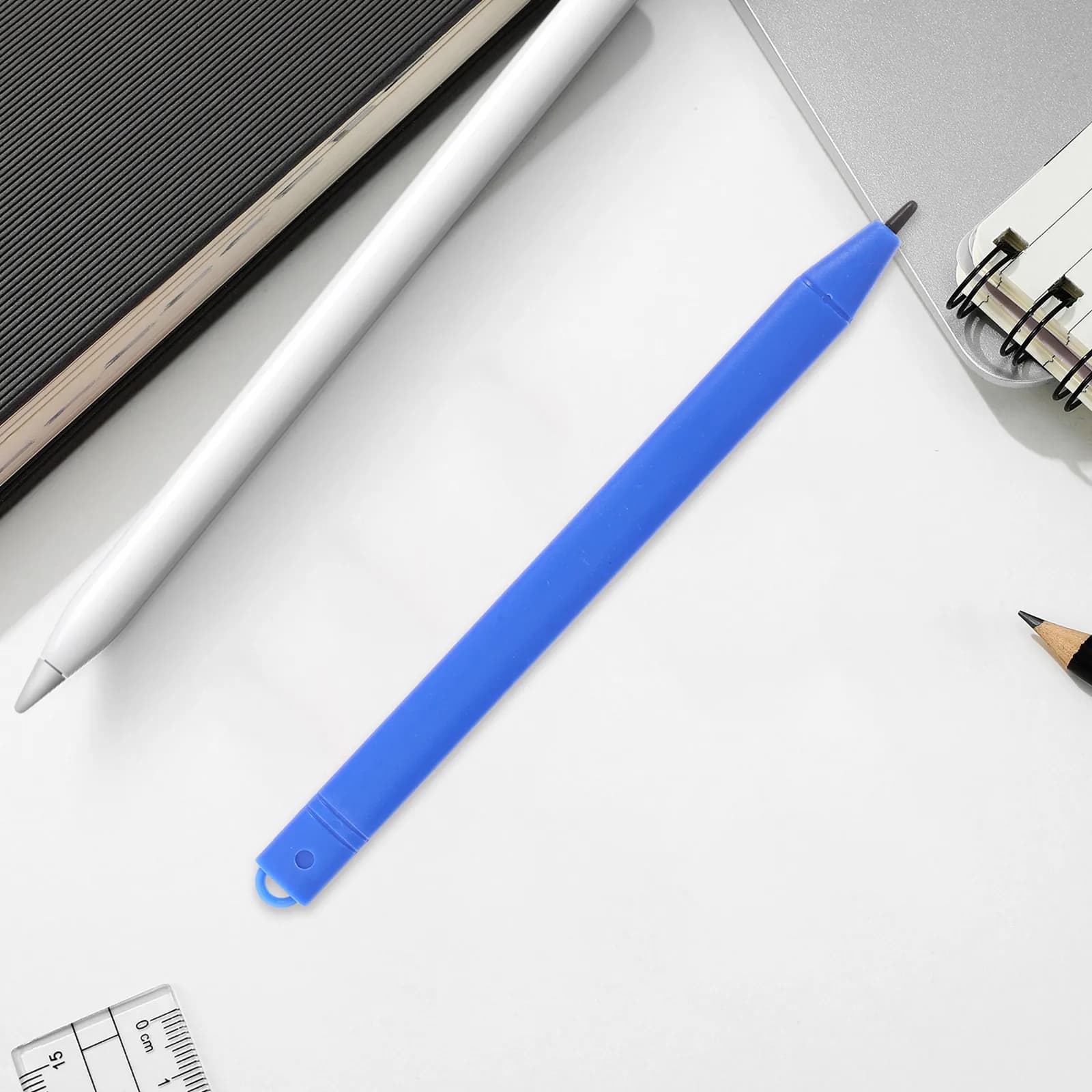 Set di 7 Penne Stilo per Tablet LCD, Stilo Universale Preciso e Fluido per Disegno e Scrittura su Touchscreen