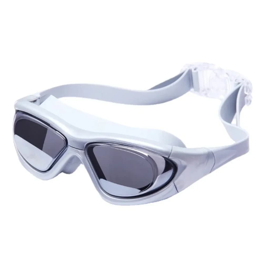 Fanceey Swimwear Waterproof HD Duvet Glasses Professional Sub Glasses for Adults Silicone Glasses Diving Entertainment Sports