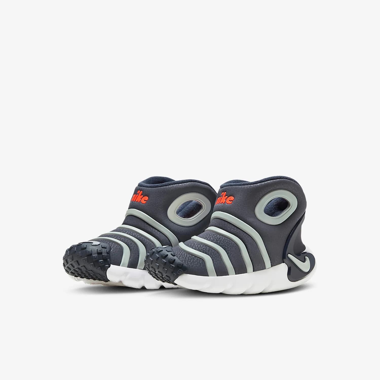 Scarpe sportive casual comode, leggere, resistenti all'usura, autentiche Nike New Youth DQ6009-400