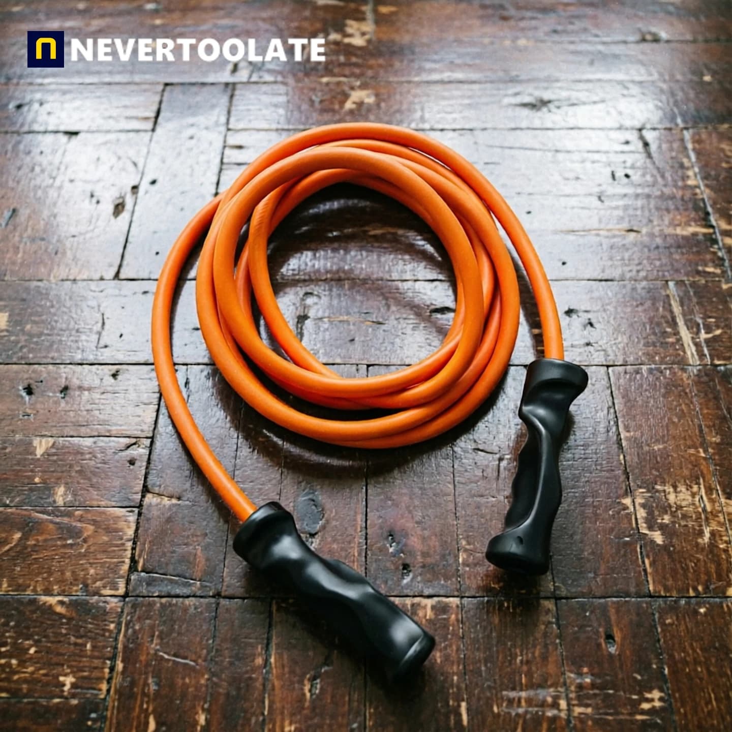 12-10-9mm 630-520-420GRAMS LONG ROPE heavy skip rope NEVERTOOLATE hiit fitness crossfit crossrope thick pvc skip jump rope